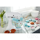 KitchenAid 5KSM175PSEWH Artisan Robotgép (300 W, fehér)