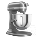 KitchenAid 5KSM70SHXEMS Robotgép (325 W, ezüst)