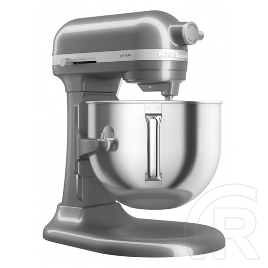 KitchenAid 5KSM70SHXEMS Robotgép (325 W, ezüst)