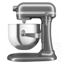 KitchenAid 5KSM70SHXEMS Robotgép (325 W, ezüst)