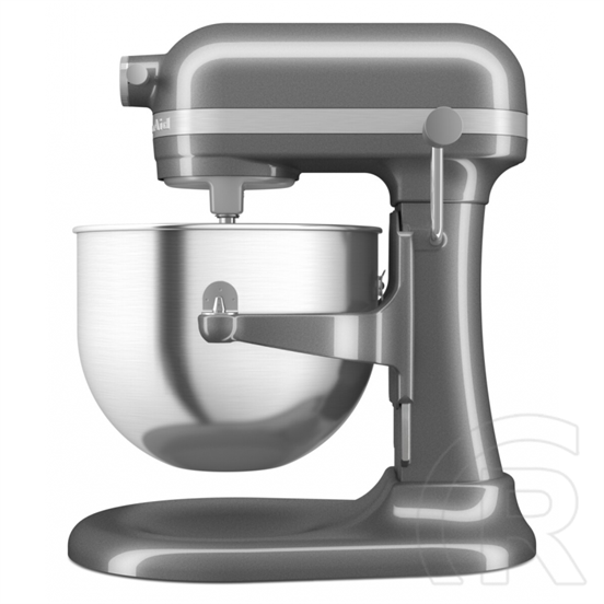 KitchenAid 5KSM70SHXEMS Robotgép (325 W, ezüst)