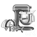 KitchenAid 5KSM70SHXEMS Robotgép (325 W, ezüst)
