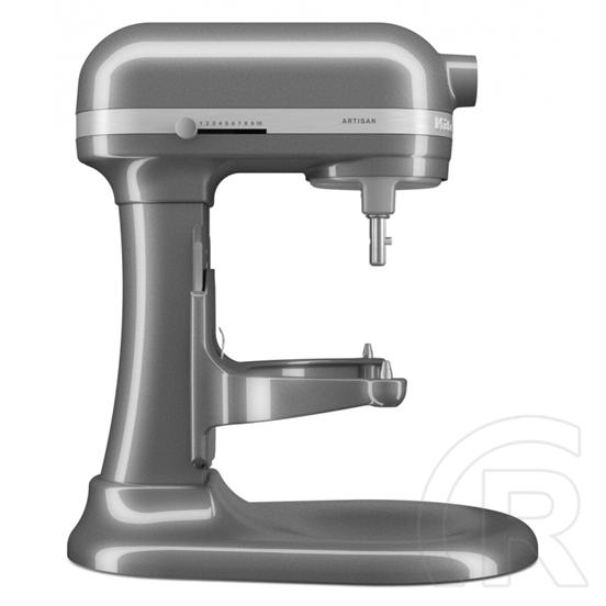 KitchenAid 5KSM70SHXEMS Robotgép (325 W, ezüst)