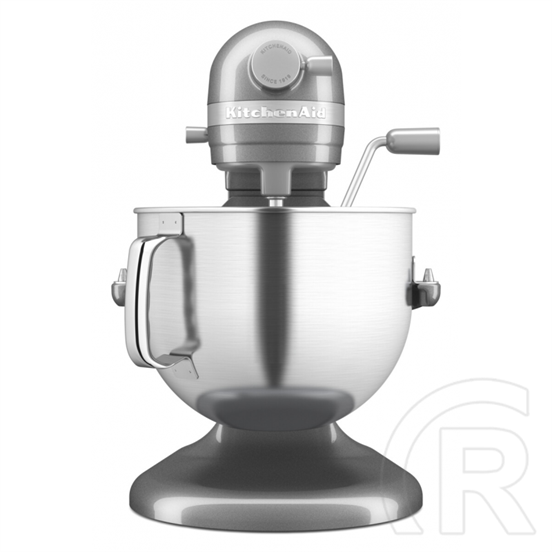 KitchenAid 5KSM70SHXEMS Robotgép (325 W, ezüst)
