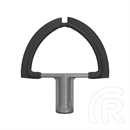 KitchenAid 5KSM70SHXEMS Robotgép (325 W, ezüst)