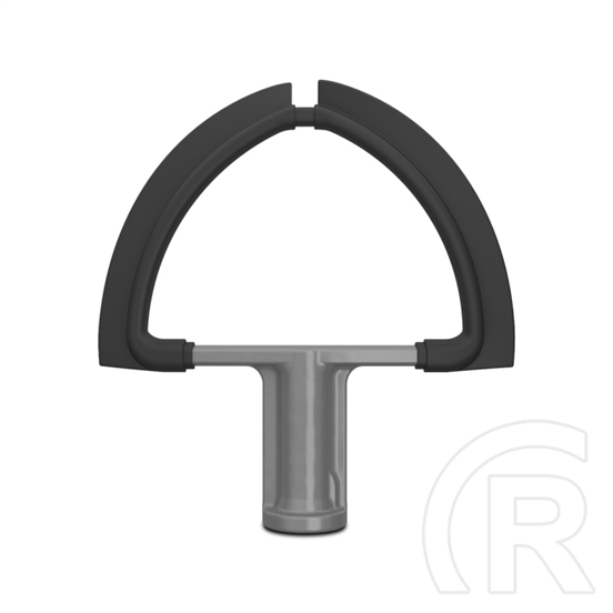 KitchenAid 5KSM70SHXEMS Robotgép (325 W, ezüst)