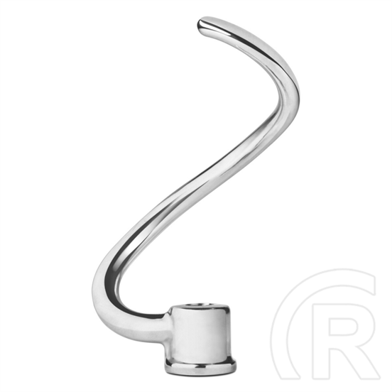 KitchenAid 5KSM70SHXEMS Robotgép (325 W, ezüst)