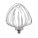 KitchenAid 5KSM70SHXEMS Robotgép (325 W, ezüst)