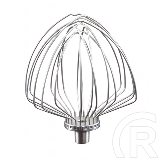 KitchenAid 5KSM70SHXEMS Robotgép (325 W, ezüst)