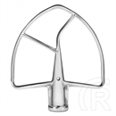 KitchenAid 5KSM70SHXEMS Robotgép (325 W, ezüst)