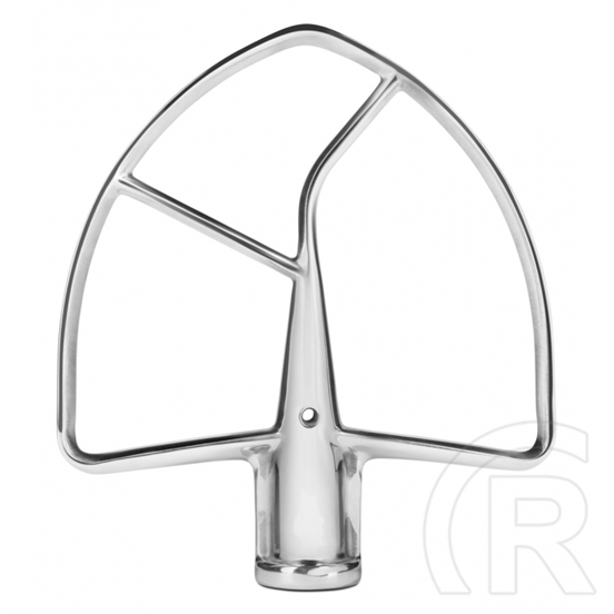 KitchenAid 5KSM70SHXEMS Robotgép (325 W, ezüst)