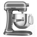KitchenAid 5KSM70SHXEMS Robotgép (325 W, ezüst)