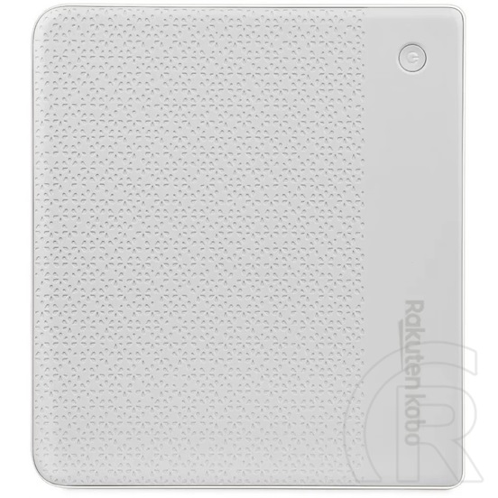 Kobo Libra Colour 7" E-book olvasó 32GB White