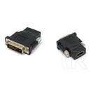 Kolink DVI (M) > HDMI (F) adapter