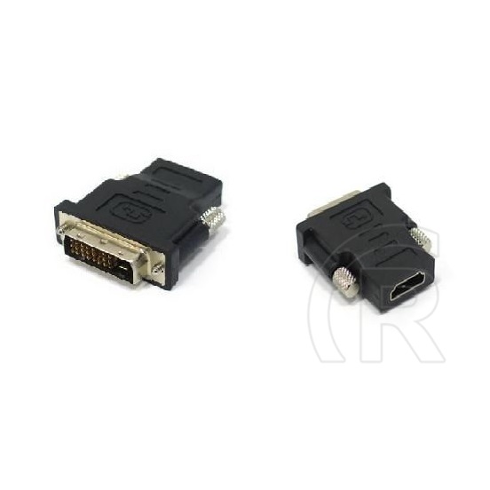 Kolink DVI (M) > HDMI (F) adapter