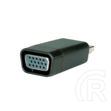 Kolink HDMI (M)- VGA (F) adapter