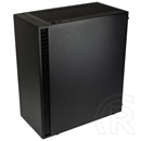 Kolink Observatory HF Mesh Core  (ATX, ablakos, fekete)