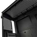 Kolink Observatory HF Mesh Core  (ATX, ablakos, fekete)