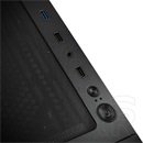 Kolink Observatory HF Mesh PWM (ATX, fekete)