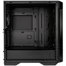 Kolink Observatory Z RGB (ATX, ablakos,  fekete)