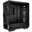 Kolink Observatory Z RGB (ATX, ablakos,  fekete)