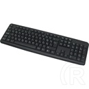 Kolink billentyűzet KB3162U (HU, USB, fekete)