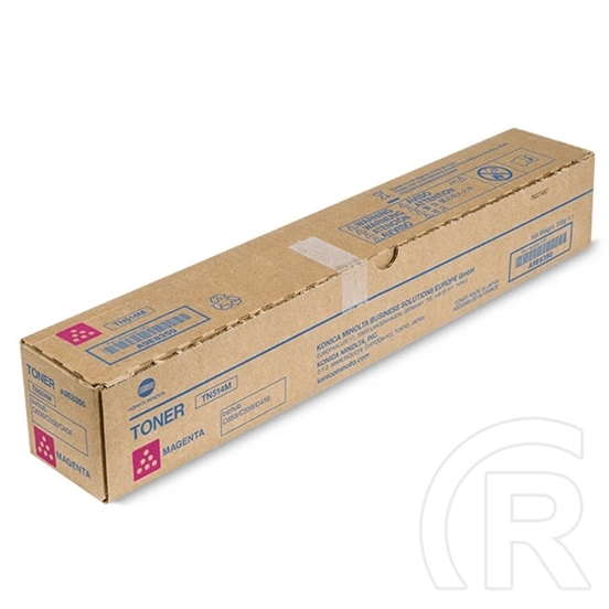 Konica-Minolta C458/558 TN514M toner (magenta)