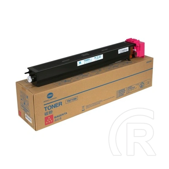 Konica-Minolta TN713M toner (magenta)