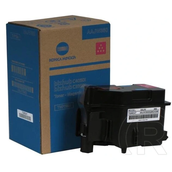Konica Minolta TNP79 toner (fekete)
