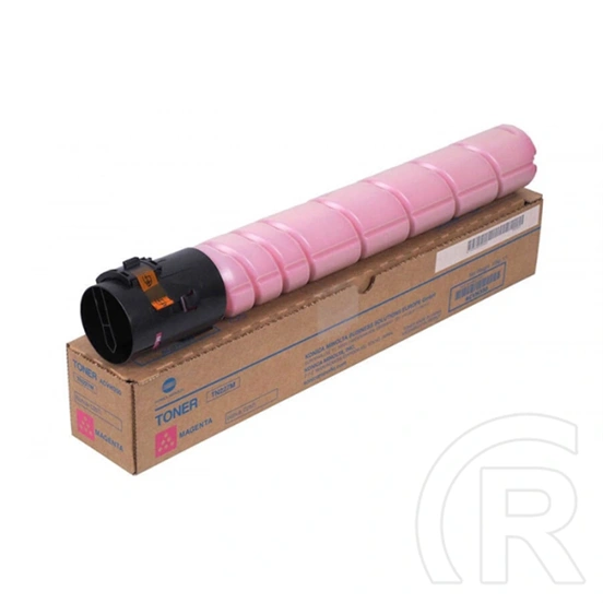 Konica Minolta toner TN227M (magenta, 24.000 oldal)