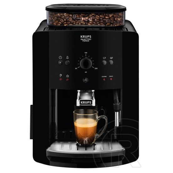 Krups EA8110 kávéfőző
