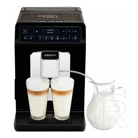 Krups EA890810automata kávéfőző