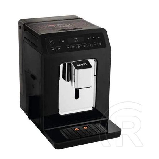 Krups EA890810automata kávéfőző