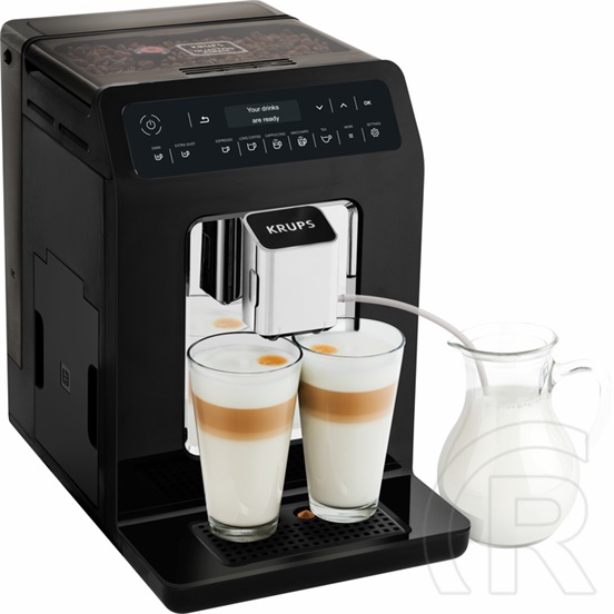 Krups EA890810automata kávéfőző