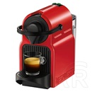 Krups XN100510 Nespresso Inissia kávéfőző (piros)