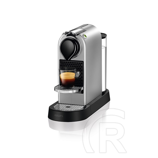 Krups XN741B10 Nespresso Citiz kávéfőző