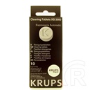 Krups XS3000 tisztító tabletta kávéfőzőhöz (10 db)