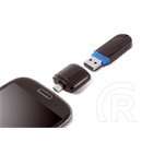 Ksix USB Micro - A link adapter