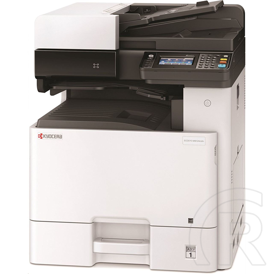 Kyocera Ecosys M8124cidn A3 MFP