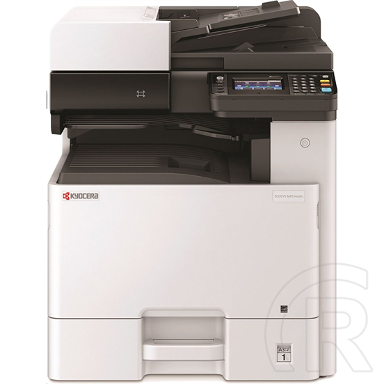 Kyocera Ecosys M8124cidn A3 MFP