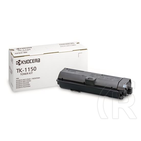 Kyocera toner TK-1150 (fekete)