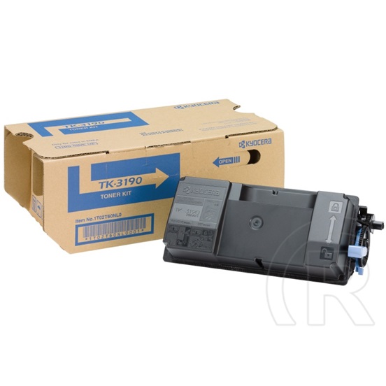 Kyocera toner TK-3190 (fekete)