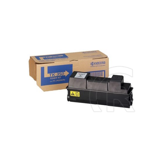Kyocera toner TK-350B (fekete)