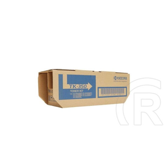 Kyocera toner TK-350B (fekete)