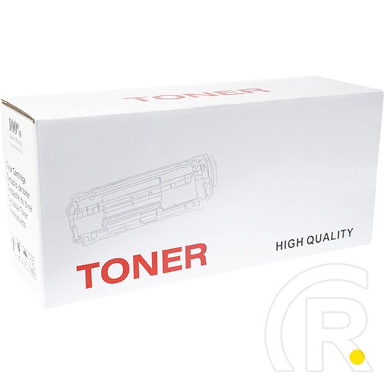 Kyocera toner TK-5230 (sárga,utángyártott)