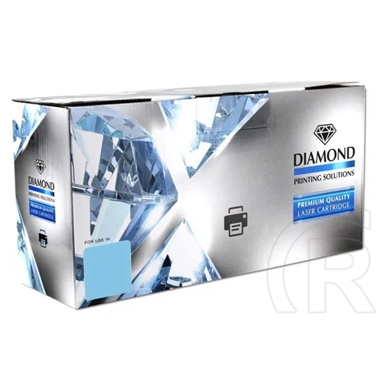 Kyocera toner TK-5240 (ciánkék, utángyártott, Diamond)