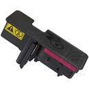 Utángyártott Kyocera toner TK-5240 (magenta)