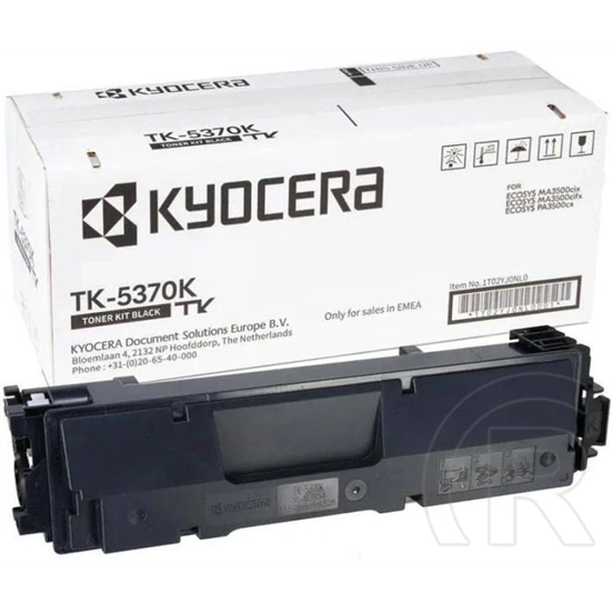 Kyocera toner TK-5370 (fekete)