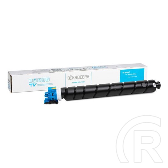 Kyocera toner TK-8365 (ciánkék)