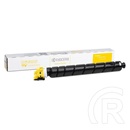 Kyocera toner TK-8365 (sárga)